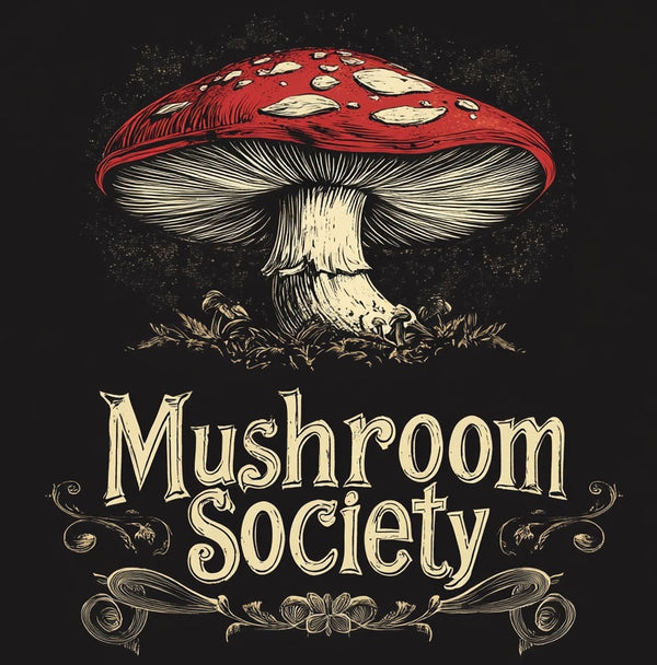 Mushroom Society